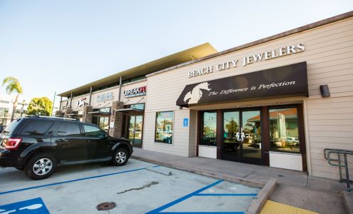 Beach City Jewelers