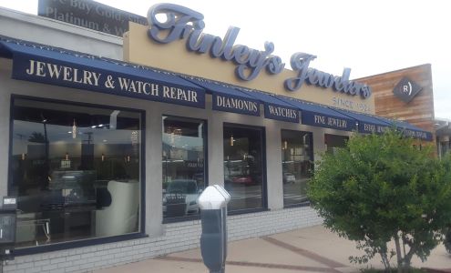 Finley's Jewelers Since1924 Redondo Beach