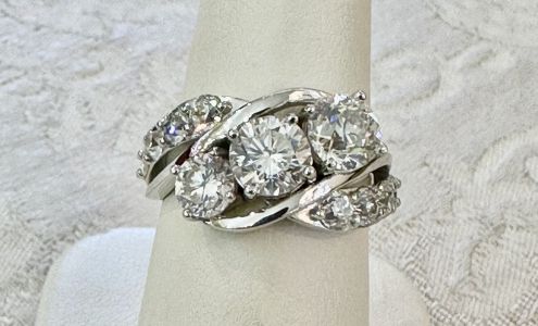 Renee's Fine Jewelry Southport