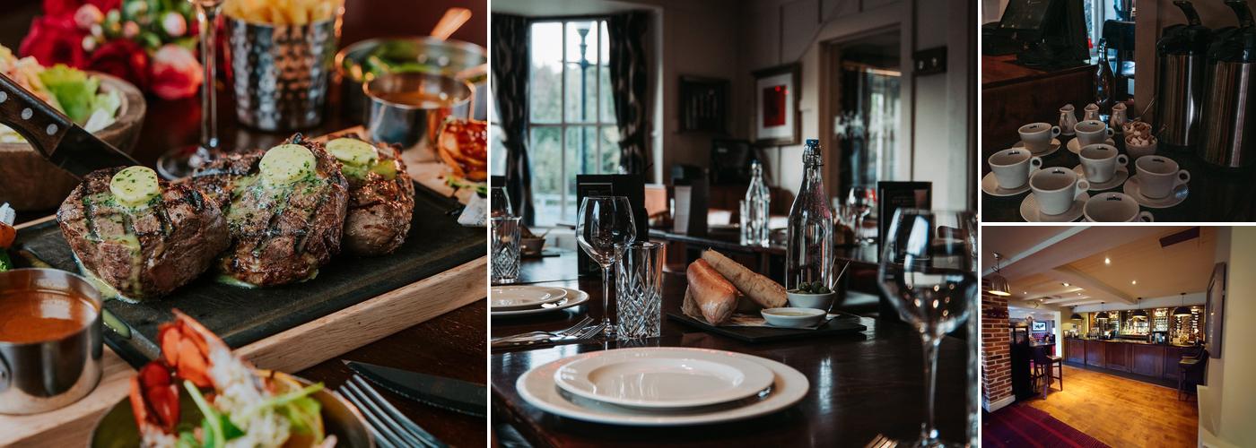 Miller & Carter Langdon Hills