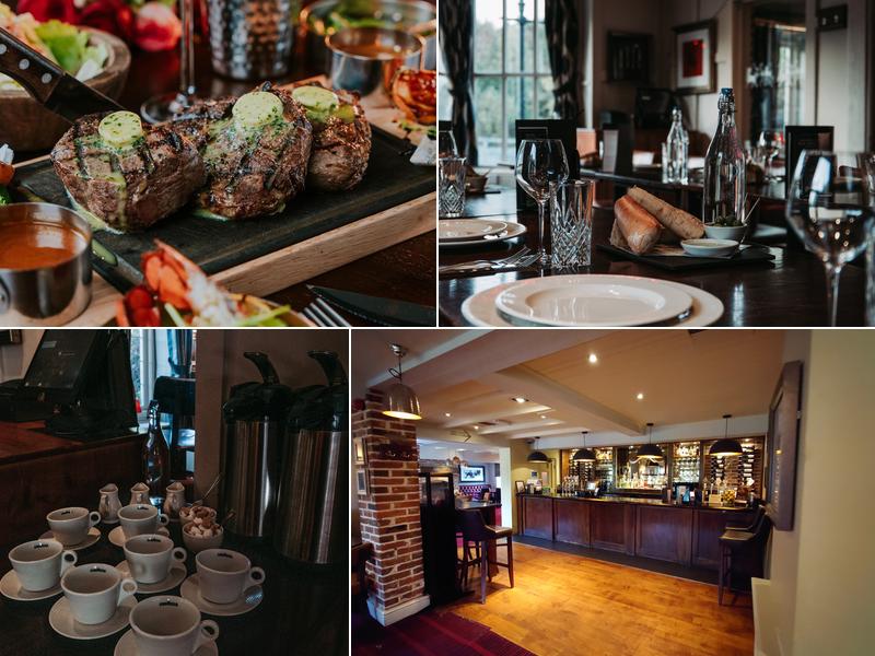 Miller & Carter Langdon Hills