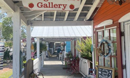 Olde Southport Village Shoppes