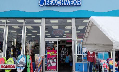 7 Seas Beachwear