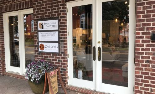 Something Southern Inc