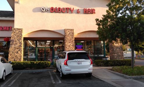 Ok Beauty & Hair Signal Hill