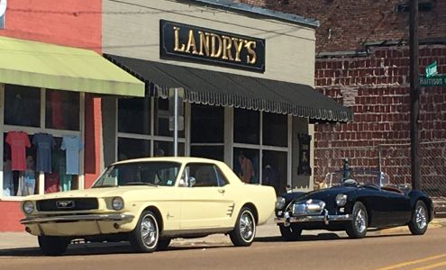 Landry's