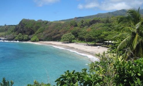 Hana Maui Creations Hana