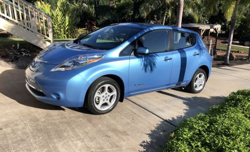 A.S. Wallace Auto Detailing