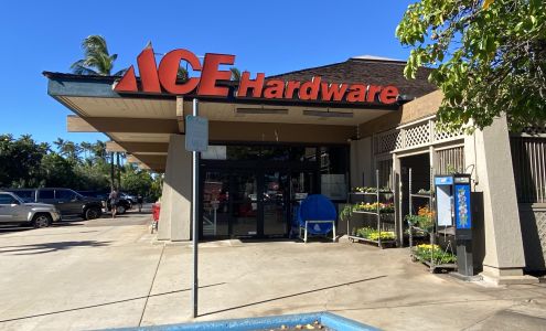 Ace Hardware Kihei