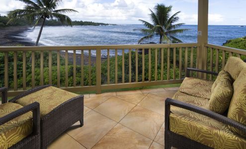 Hana Kai Maui Resort Hana