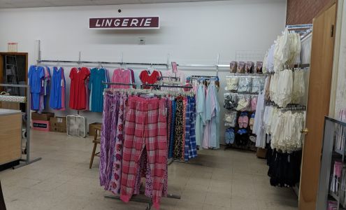 Tomlinson's Georgetown Georgetown