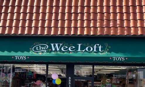The Wee Loft