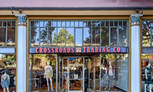 Crossroads Trading