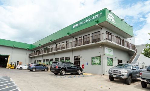 HPM Building Supply & Home Design Center - Kihei