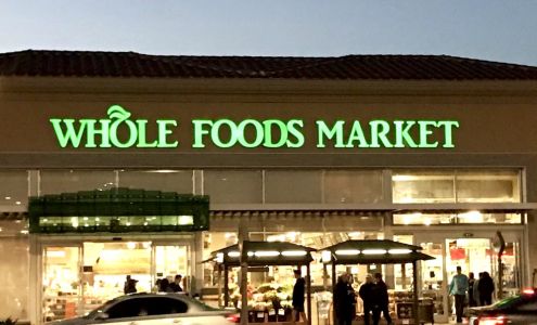 Whole Foods Market