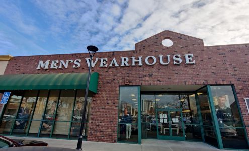 Men's Wearhouse