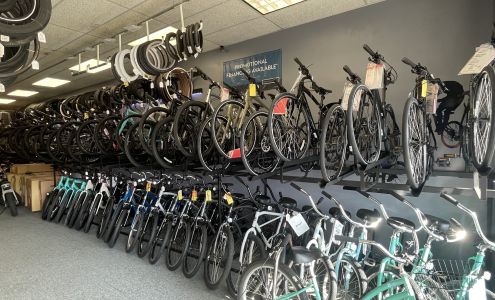 Mr C's Bicycles