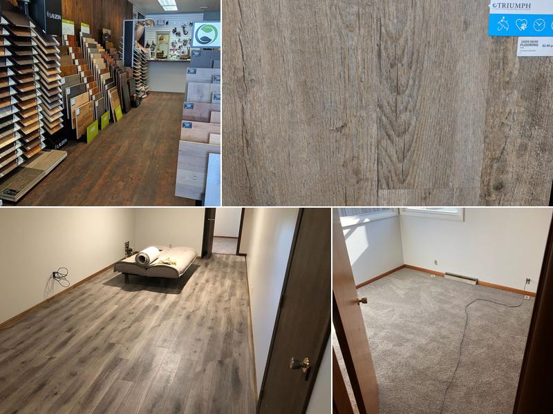 Jason Sears Flooring