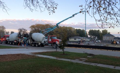 Lorensen Lumber and Grain LLC Pender