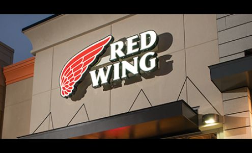 Red Wing San Leandro
