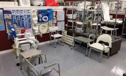 First Choice Medical Equipment & Respiratory Service, Inc. 3997 Meeting St, Loris South Carolina 29569