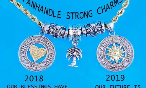 EMERALD COAST JEWELRY