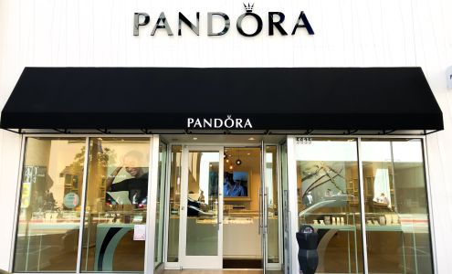 PANDORA Jewelry