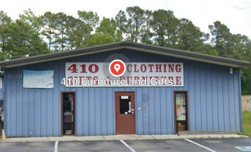 410 Furniture and Gifts