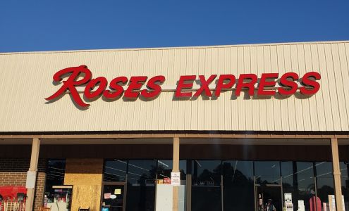 Roses Express