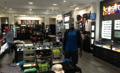 Oakley Store