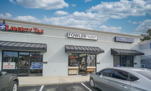 Fowler Jewelry
