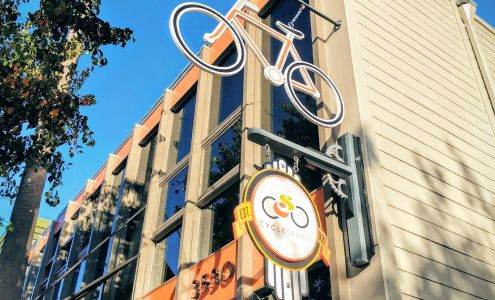 Trek Bicycle Oakland