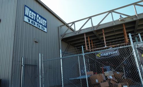 West Coast Sporting Goods