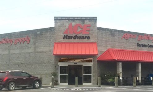 Aynor Bldg. Supply Inc Aynor