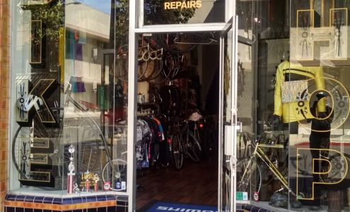 King Kog Bicycle Shop
