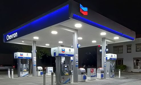 Chevron