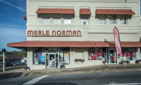 Merle Norman Cosmetic Studio