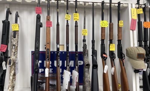 Chipley Gun & Pawn, Inc