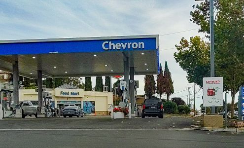 Chevron