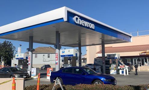 Chevron