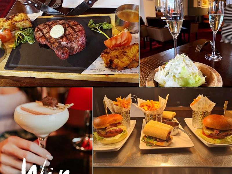 Miller & Carter St Albans