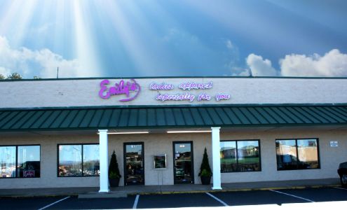 Emily's Especially For You