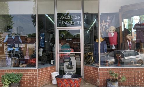 Moore's Men's Store