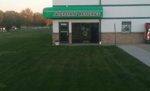 Interstate All Battery Center