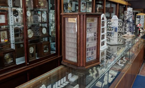 Brock's Seneca Jewelers