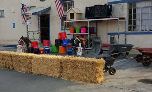 Fred C. Gilbert Farm & Ranch Supply