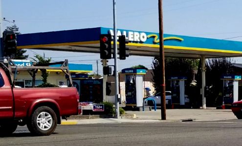 Valero