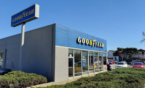 Goodyear Auto Service