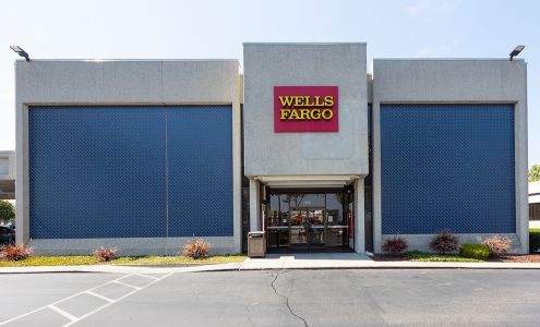 Wells Fargo Bank