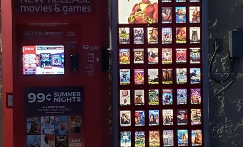 Redbox Wakefield